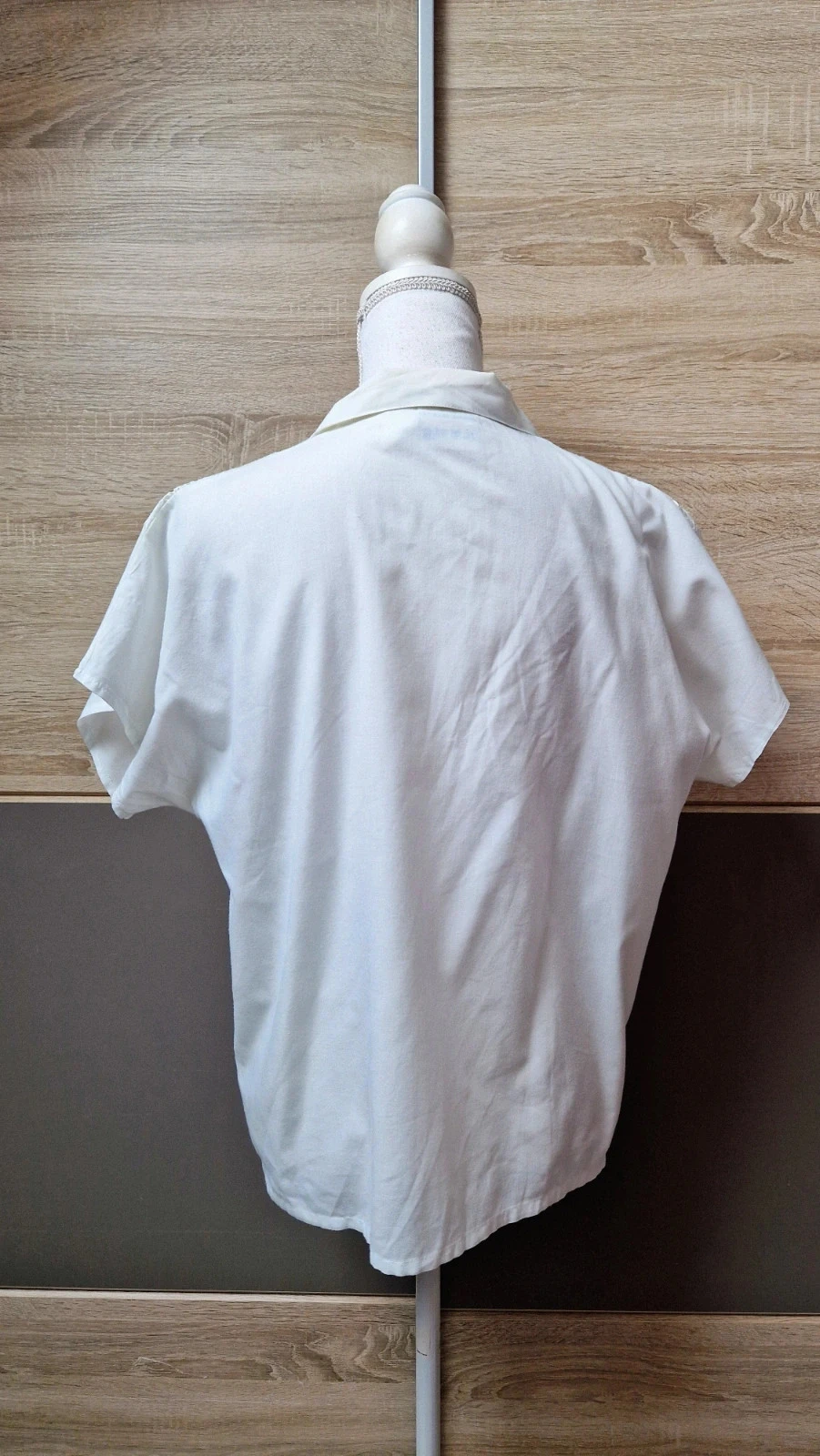 Damart blouse Maat 44 – photo 4